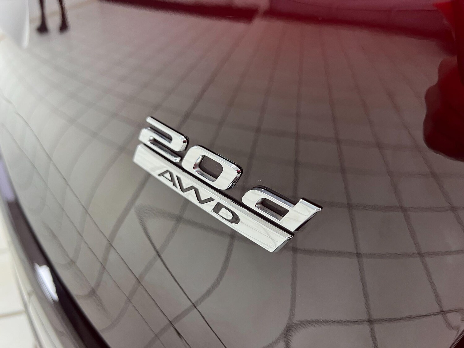 Used Jaguar F-Pace 2018 for sale - 76899361: Photo 87