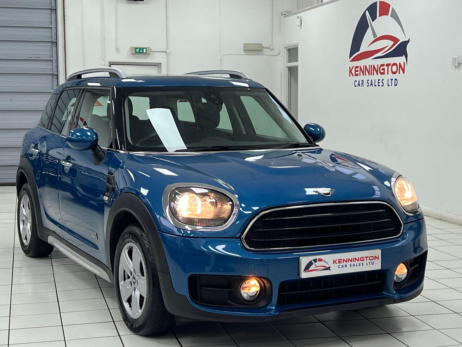 Used MINI Countryman 2019 for sale - 77559546: Photo 10