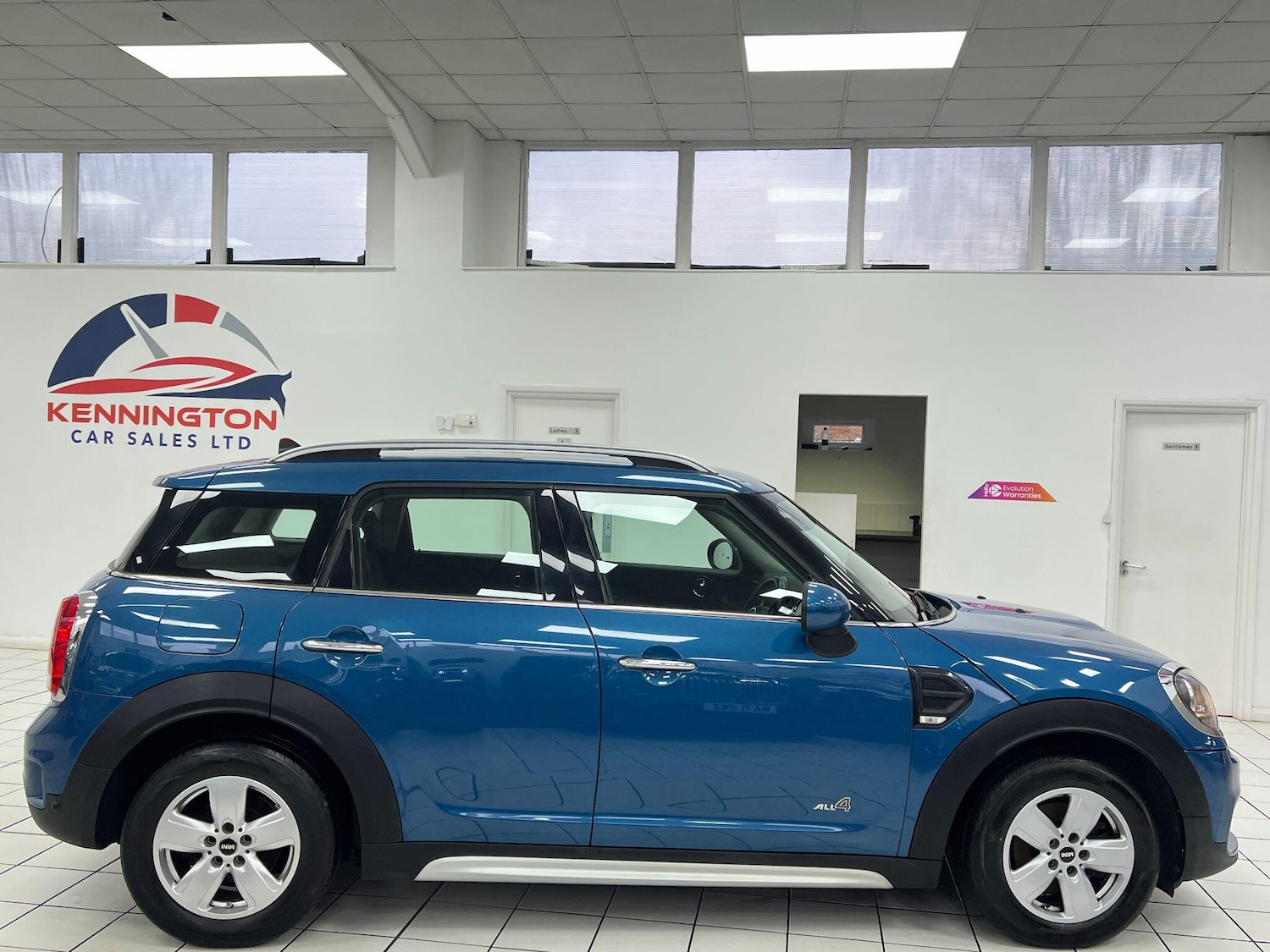 Used MINI Countryman 2019 for sale - 77559546: Photo 17
