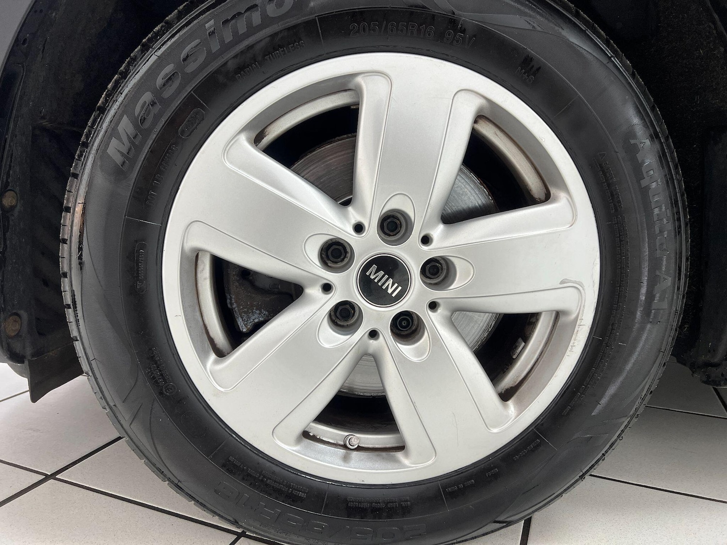 Used MINI Countryman 2019 for sale - 77559546: Photo 35