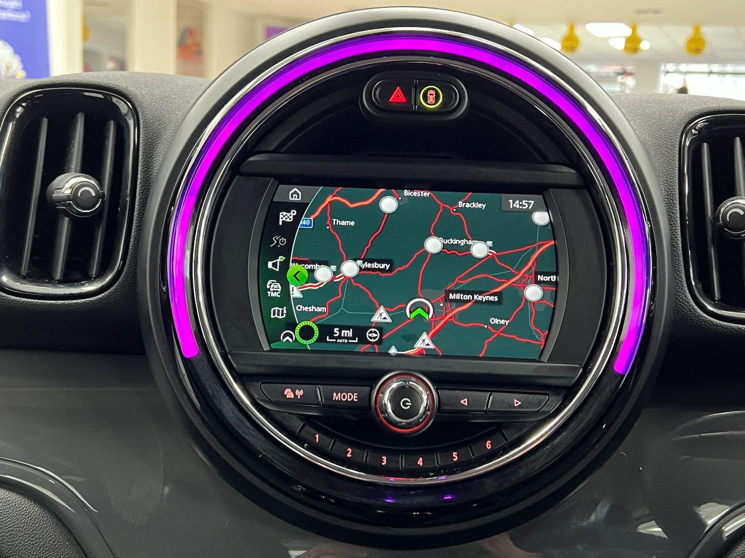 Used MINI Countryman 2019 for sale - 77559546: Photo 4