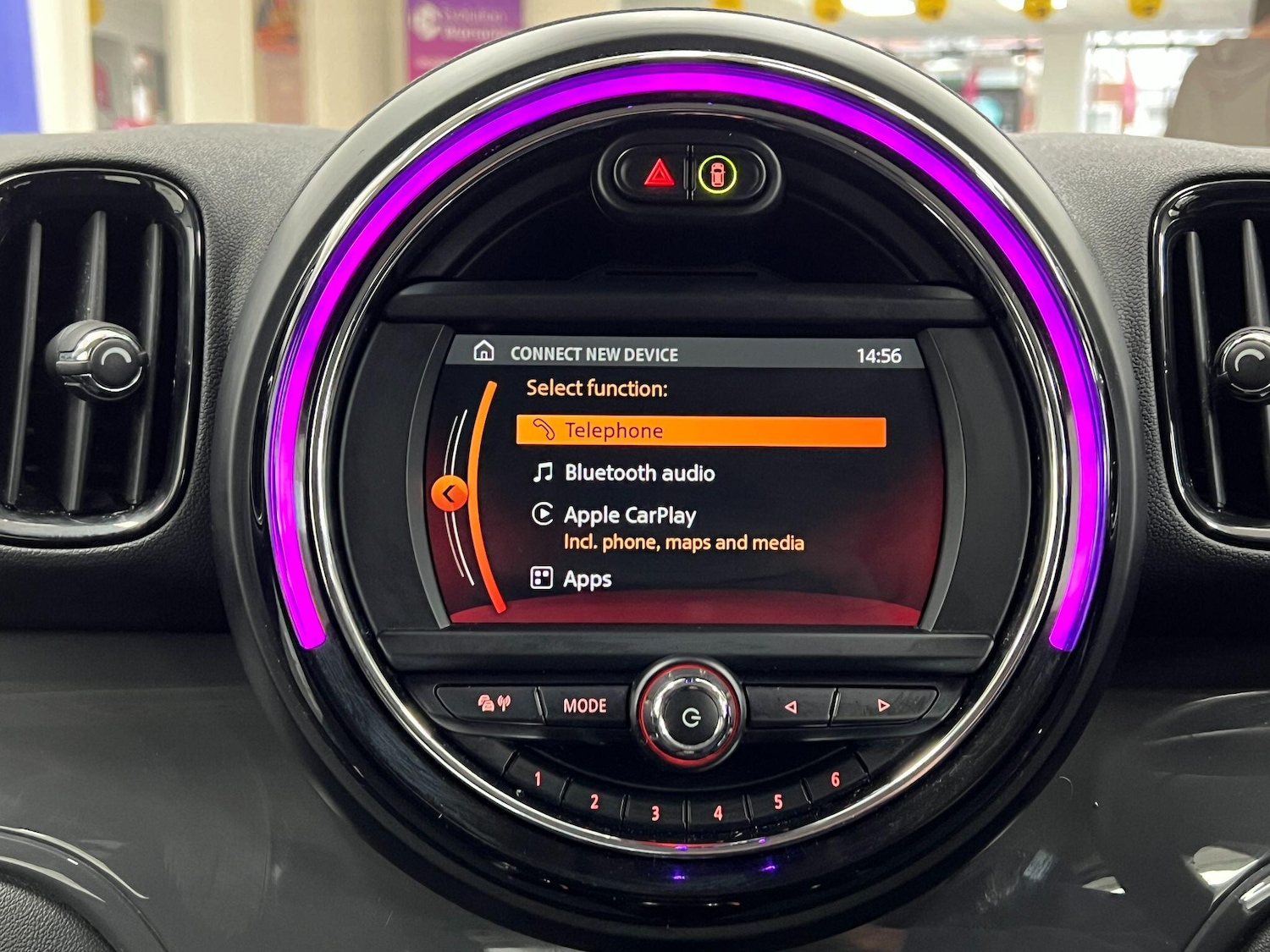 Used MINI Countryman 2019 for sale - 77559546: Photo 42