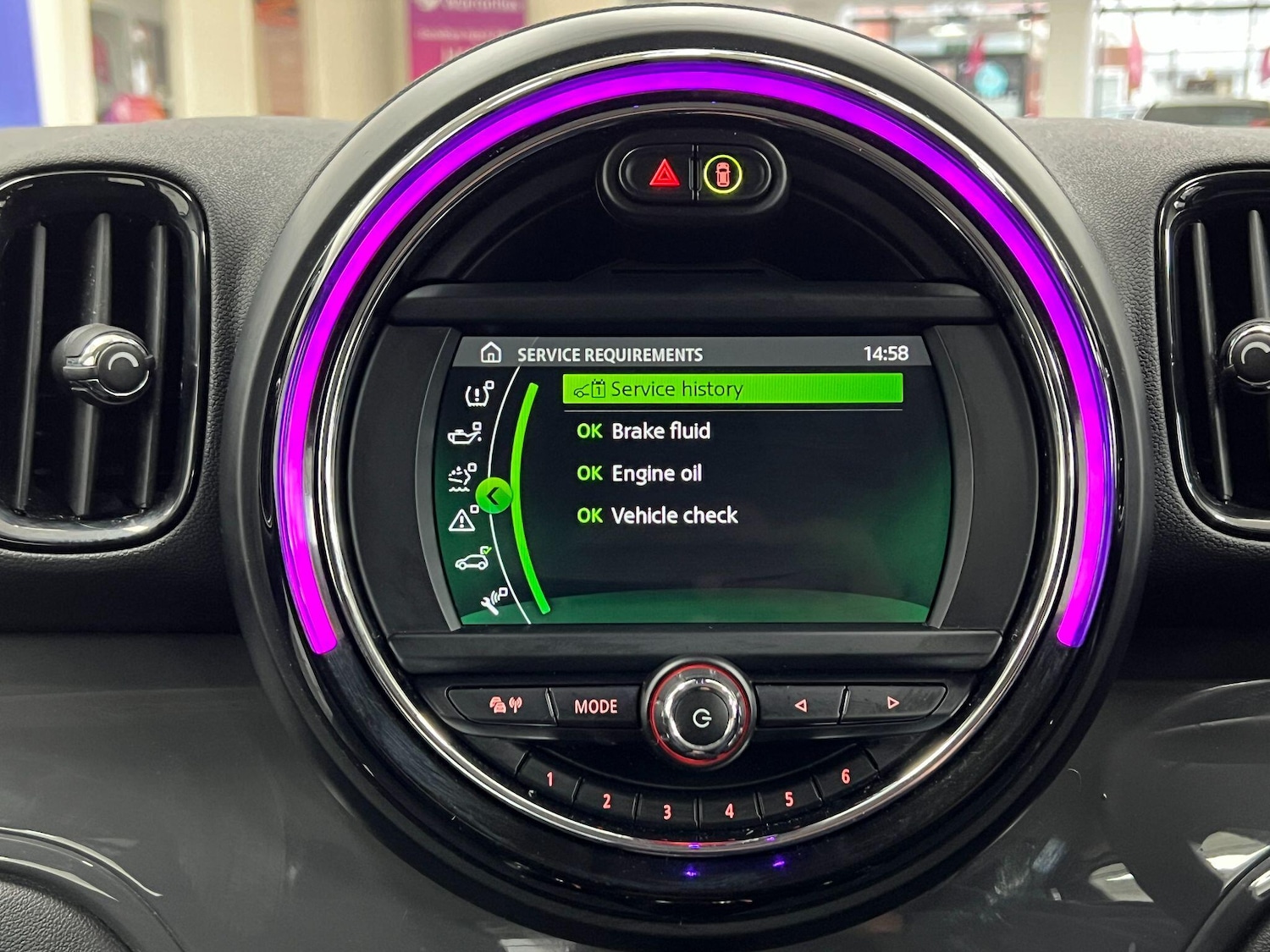 Used MINI Countryman 2019 for sale - 77559546: Photo 45