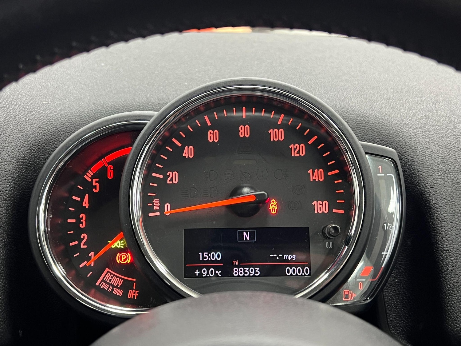 Used MINI Countryman 2019 for sale - 77559546: Photo 52