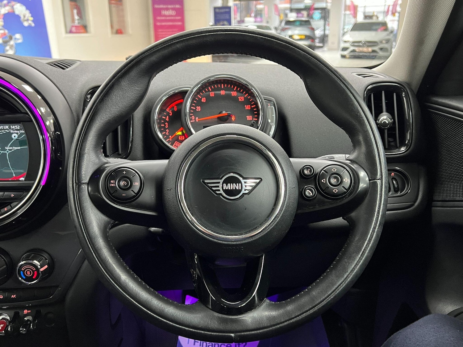 Used MINI Countryman 2019 for sale - 77559546: Photo 56