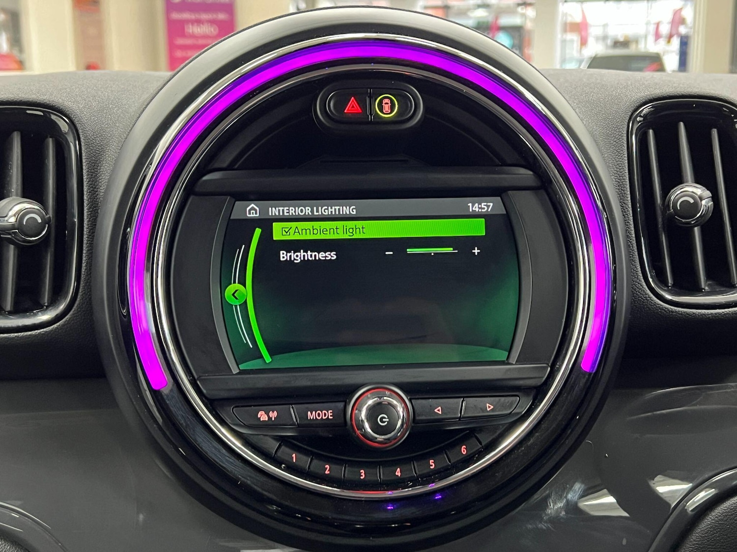 Used MINI Countryman 2019 for sale - 77559546: Photo 65