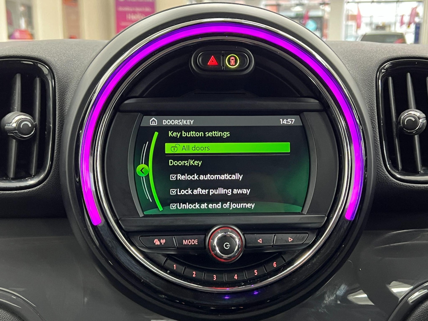 Used MINI Countryman 2019 for sale - 77559546: Photo 66