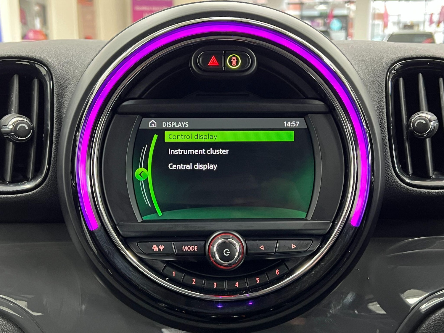 Used MINI Countryman 2019 for sale - 77559546: Photo 68