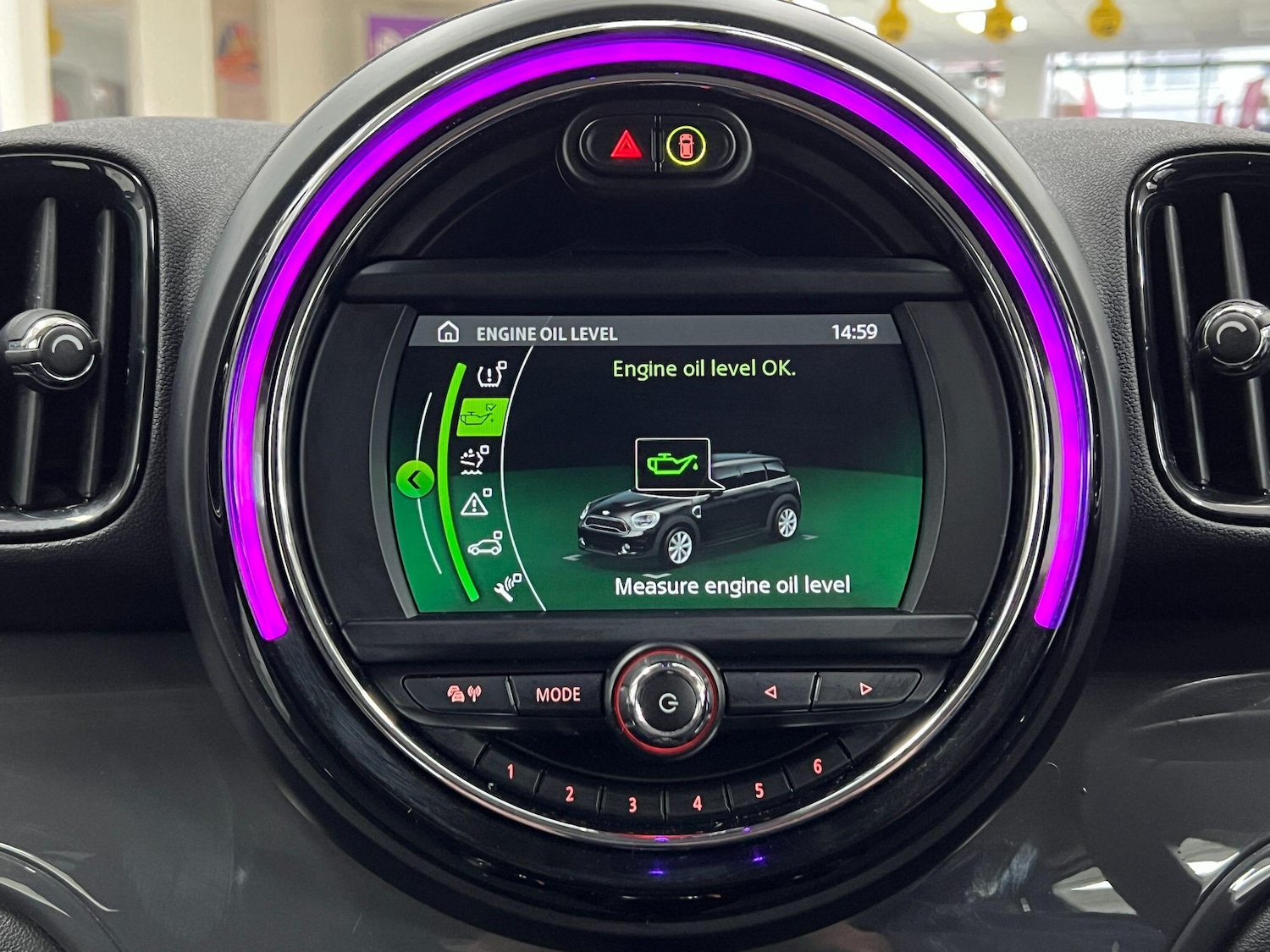 Used MINI Countryman 2019 for sale - 77559546: Photo 74