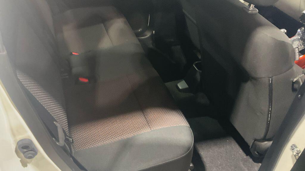 Used Suzuki Ignis 2017 for sale - 76898756: Photo 15