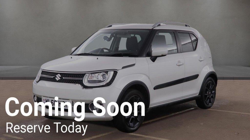 Used Suzuki Ignis 2017 for sale - 76898756: Photo 18