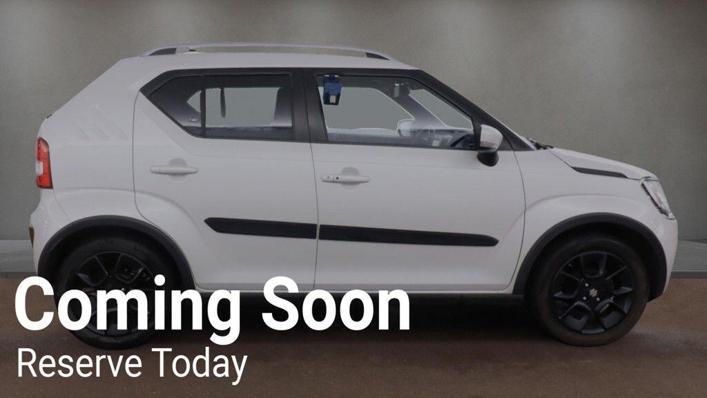 Used Suzuki Ignis 2017 for sale - 76898756: Photo 23