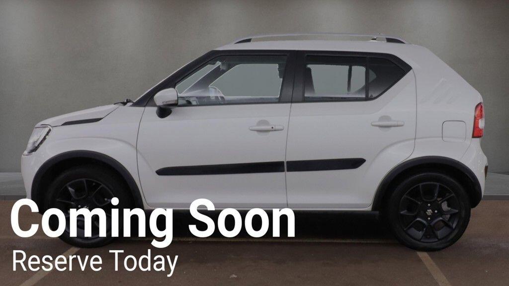 Used Suzuki Ignis 2017 for sale - 76898756: Photo 25