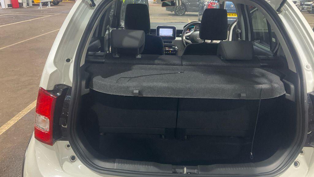 Used Suzuki Ignis 2017 for sale - 76898756: Photo 27