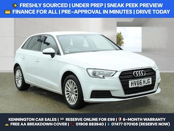 Used Audi A3 2016 for sale - 78811027: Photo