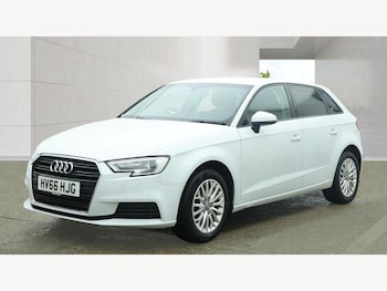 Used Audi A3 2016 for sale - 78811027: Photo