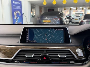 Used BMW 7 Series 2017 for sale - 79389415: Photo