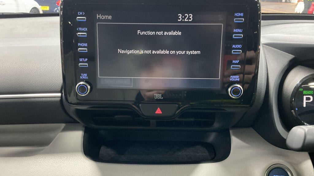 Used Toyota Yaris 2021 for sale - 77573994: Photo 10