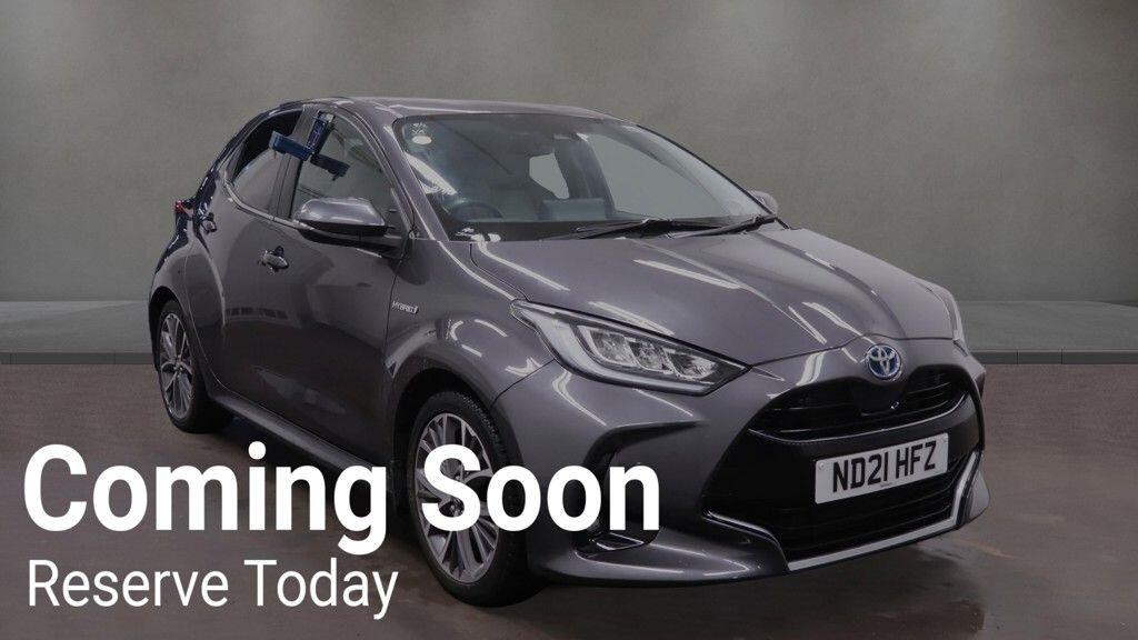 Used Toyota Yaris 2021 for sale - 77573994: Photo 13