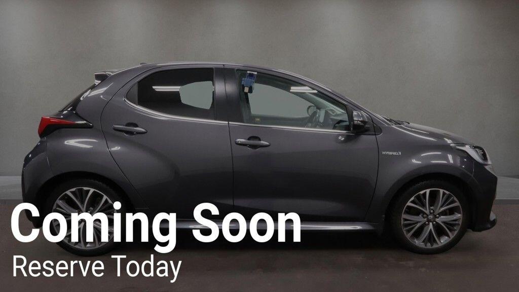 Used Toyota Yaris 2021 for sale - 77573994: Photo 15