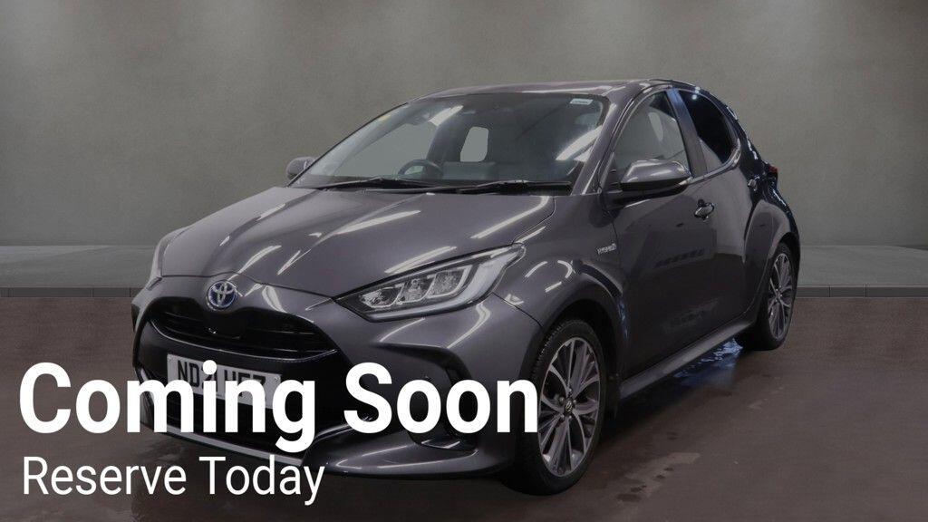 Used Toyota Yaris 2021 for sale - 77573994: Photo 27