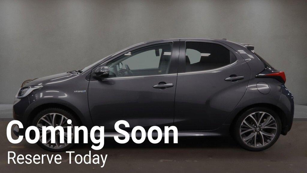 Used Toyota Yaris 2021 for sale - 77573994: Photo 28