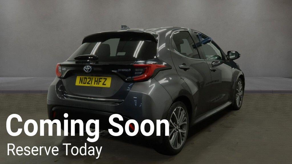 Used Toyota Yaris 2021 for sale - 77573994: Photo 6