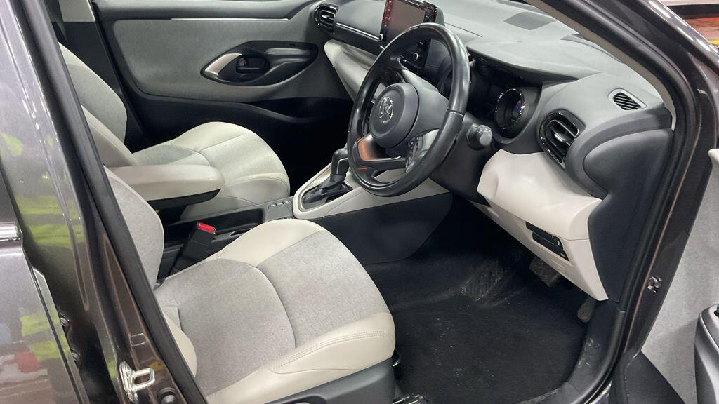 Used Toyota Yaris 2021 for sale - 77573994: Photo 8