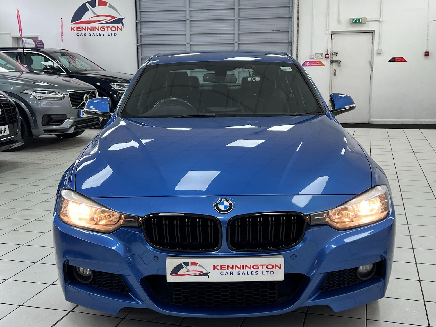Used BMW 3 Series 2013 for sale - 77163307: Photo 10
