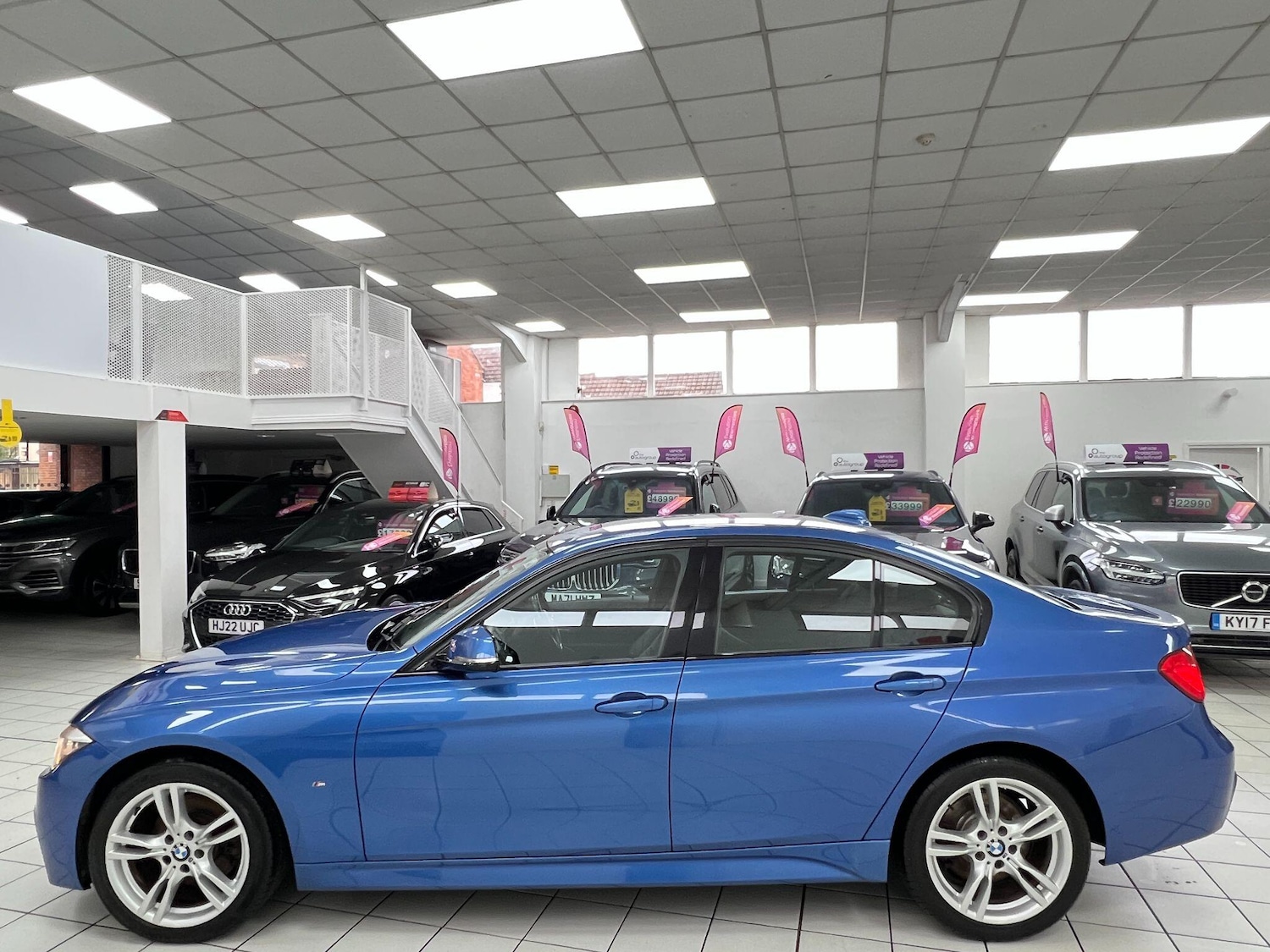 Used BMW 3 Series 2013 for sale - 77163307: Photo 12