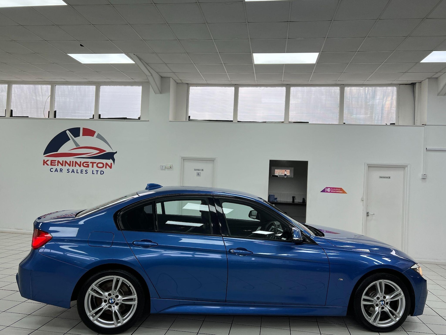 Used BMW 3 Series 2013 for sale - 77163307: Photo 15