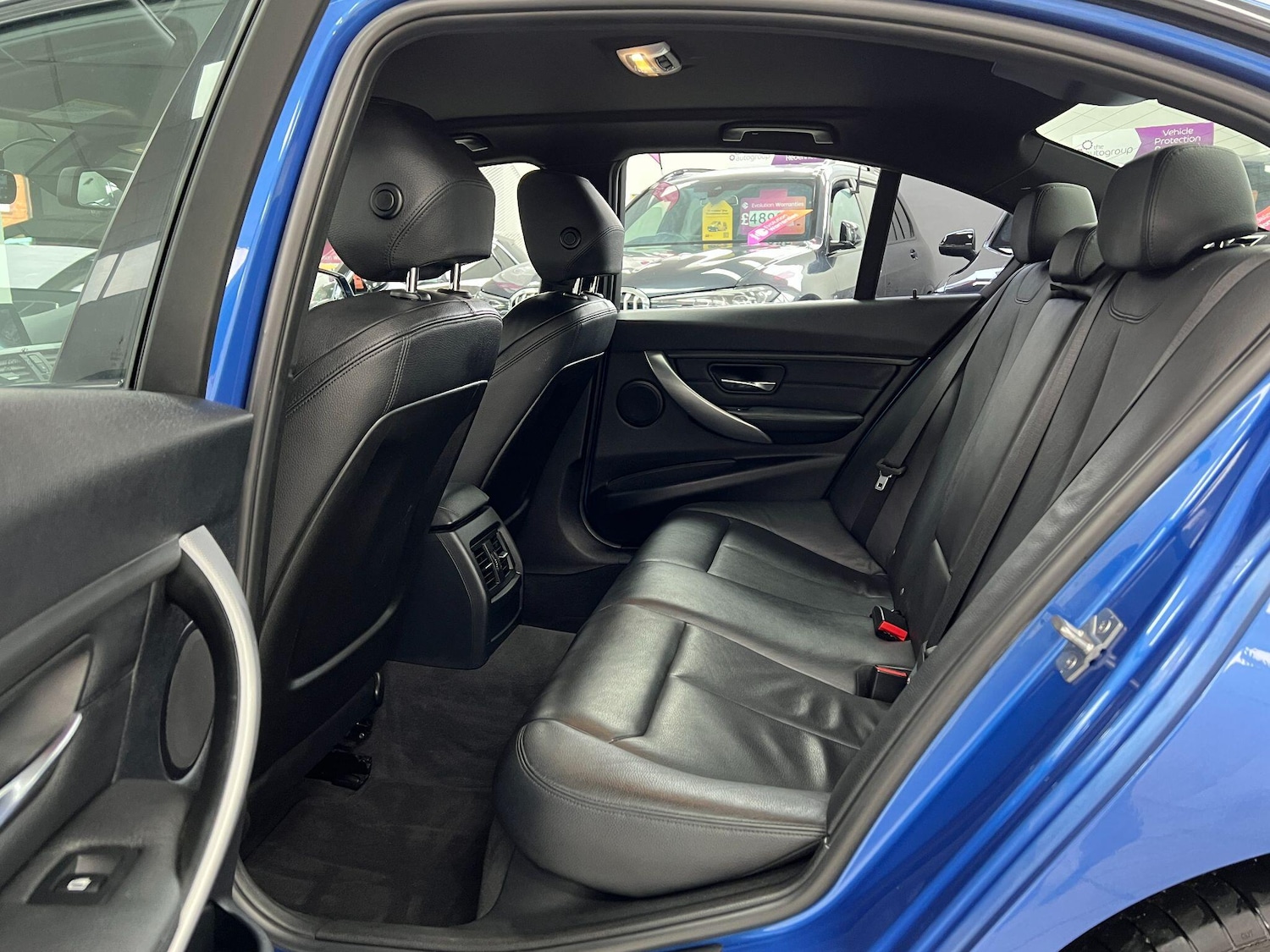 Used BMW 3 Series 2013 for sale - 77163307: Photo 19