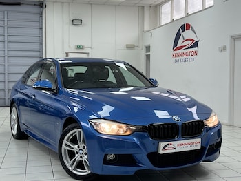 2013 (63) - 330d xDrive M Sport 4dr Step Auto