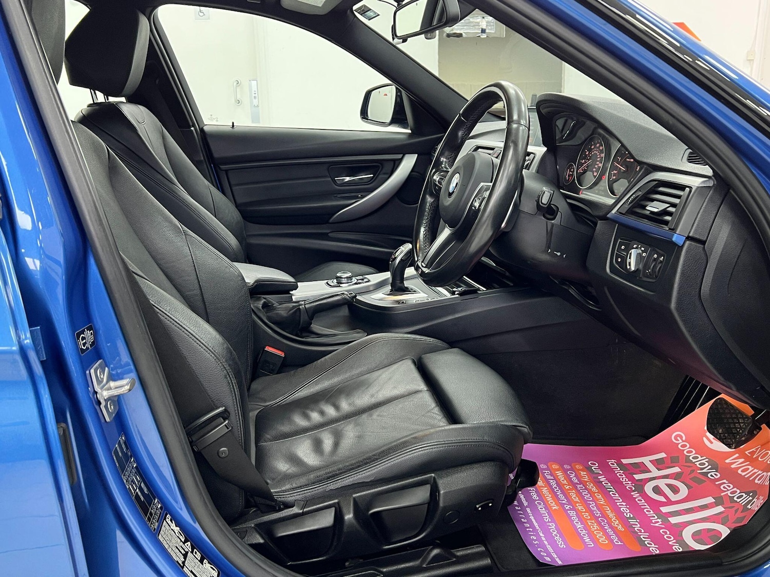 Used BMW 3 Series 2013 for sale - 77163307: Photo 3