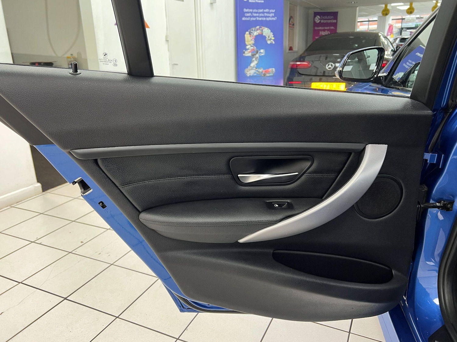 Used BMW 3 Series 2013 for sale - 77163307: Photo 34