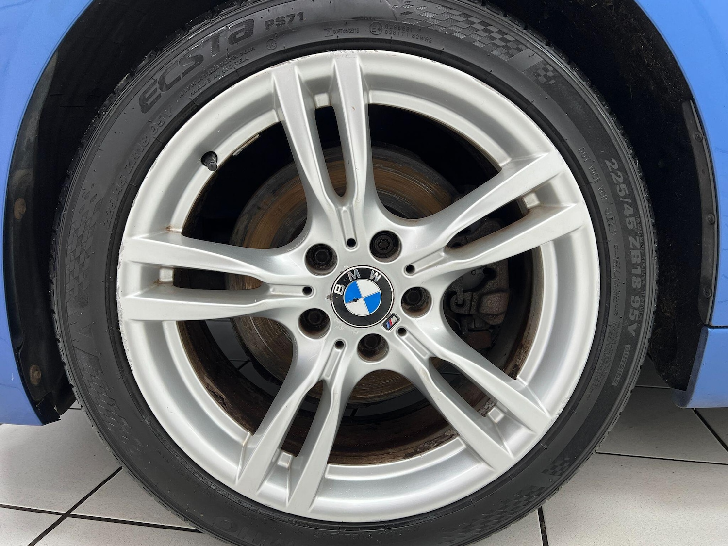 Used BMW 3 Series 2013 for sale - 77163307: Photo 38