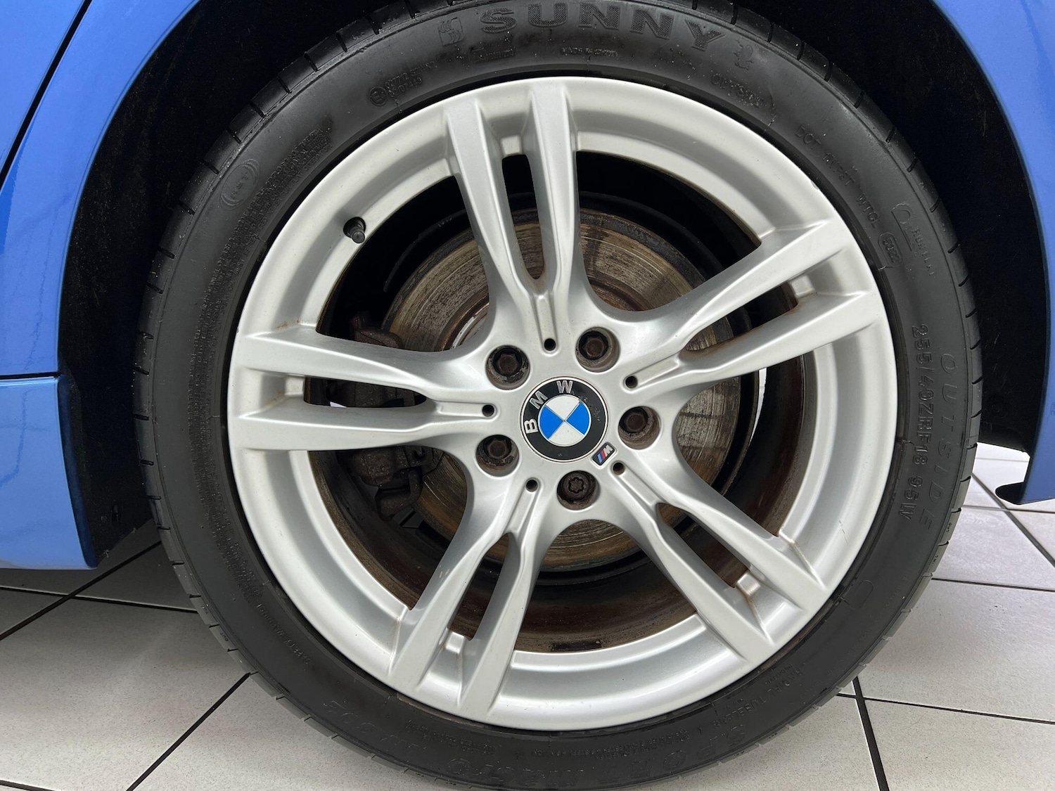 Used BMW 3 Series 2013 for sale - 77163307: Photo 39