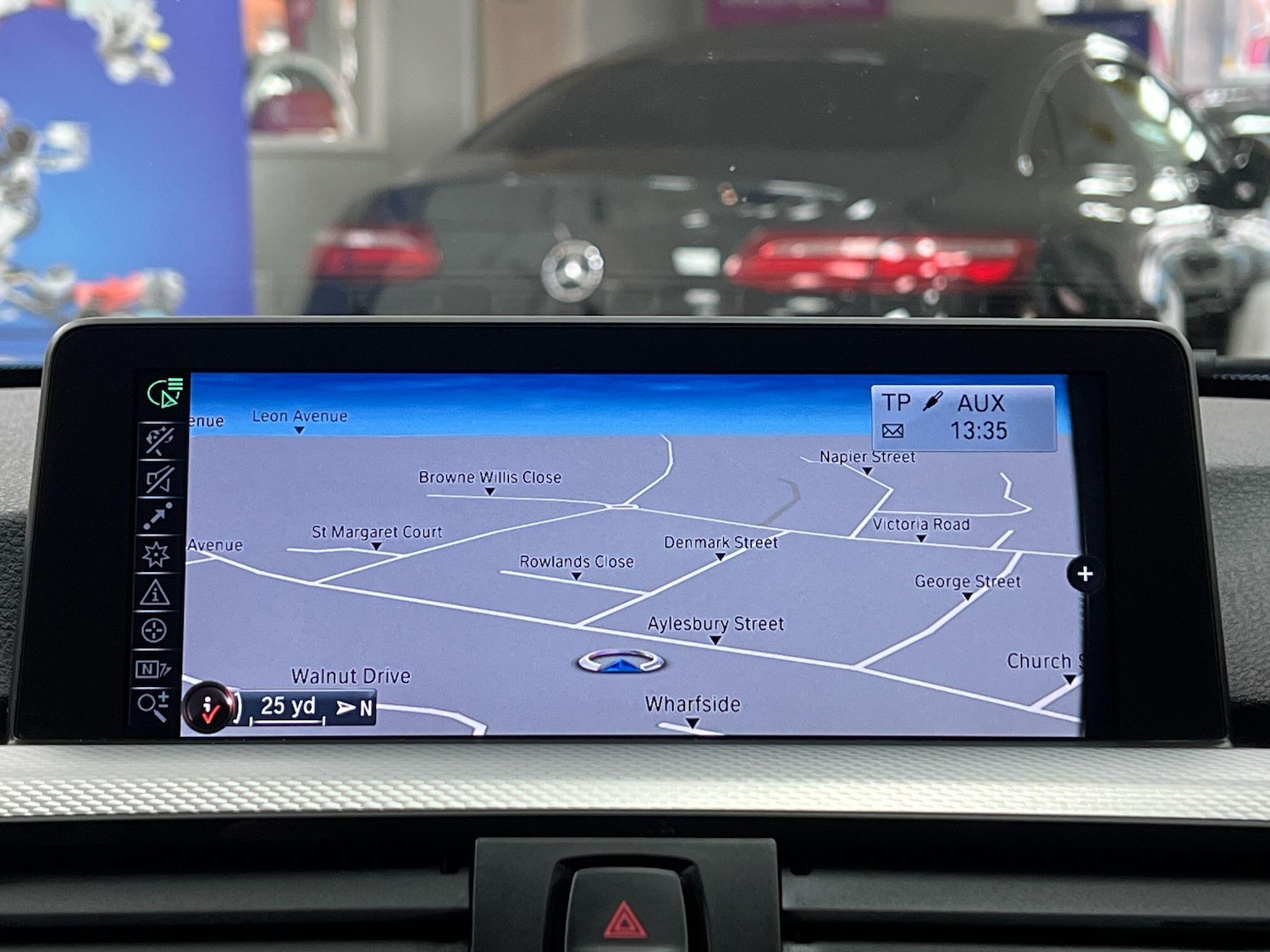 Used BMW 3 Series 2013 for sale - 77163307: Photo 4