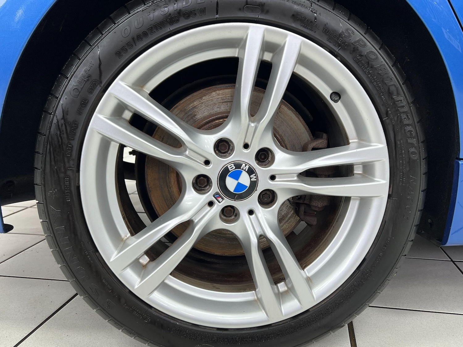 Used BMW 3 Series 2013 for sale - 77163307: Photo 40