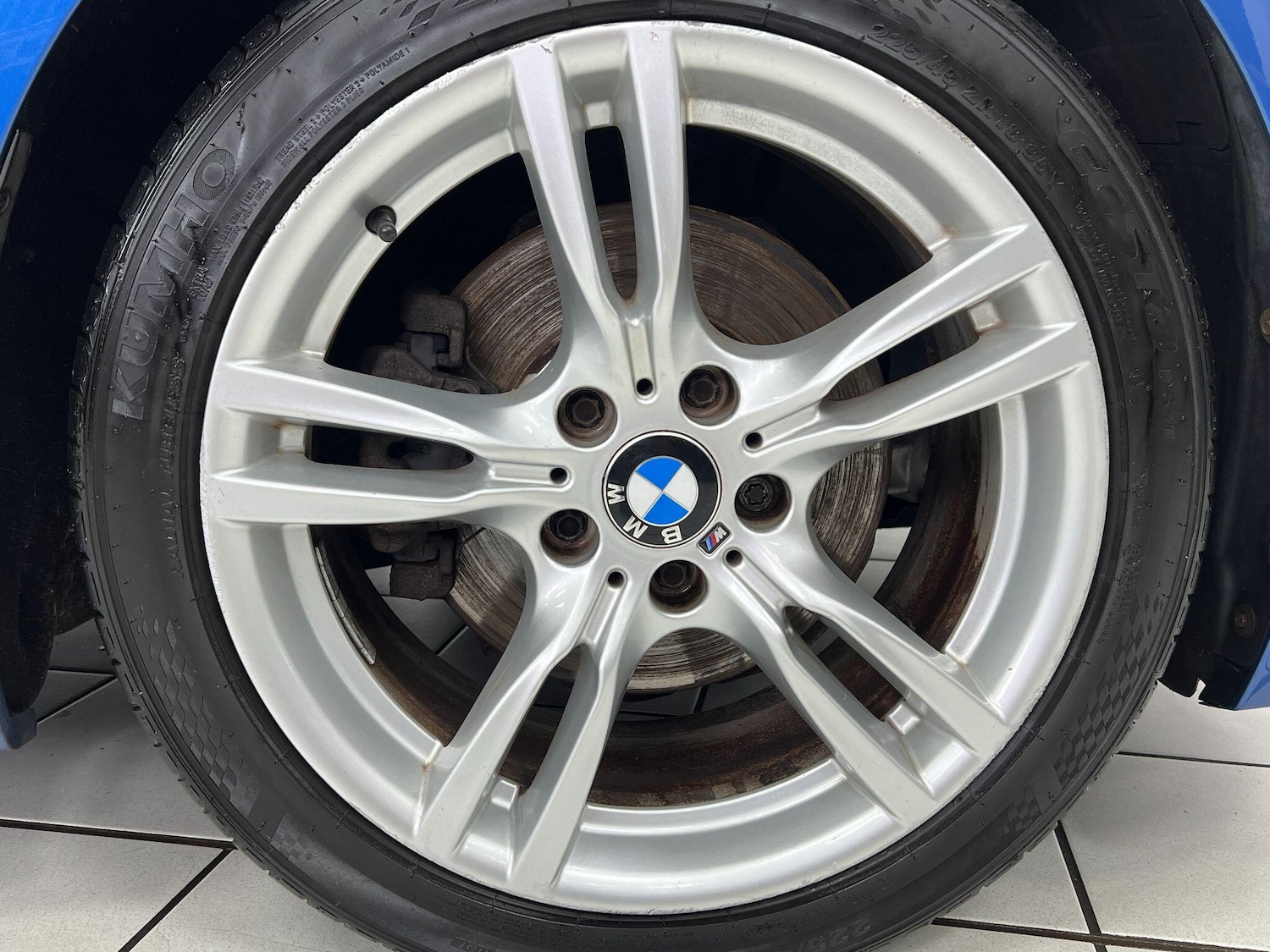 Used BMW 3 Series 2013 for sale - 77163307: Photo 42