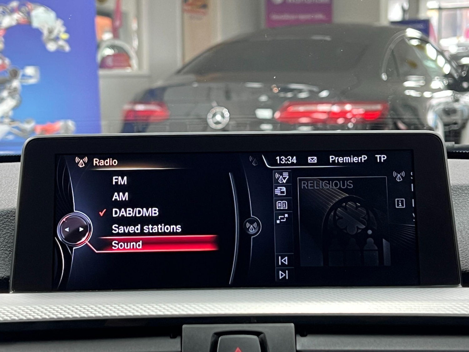 Used BMW 3 Series 2013 for sale - 77163307: Photo 45