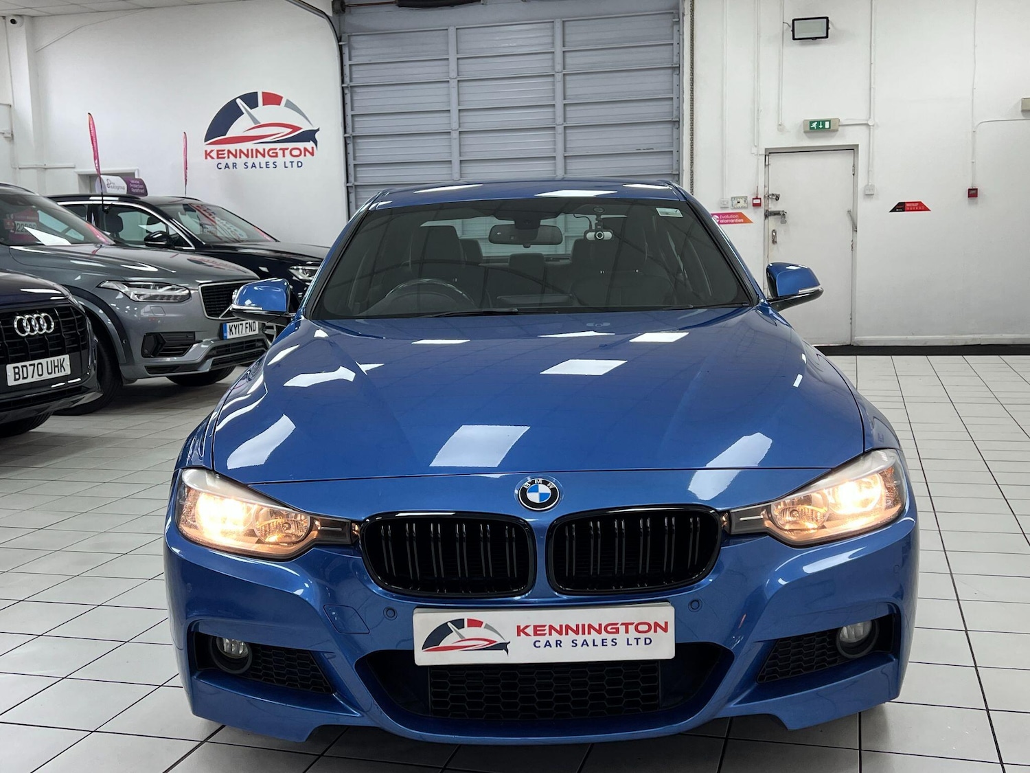 Used BMW 3 Series 2013 for sale - 77163307: Photo 5
