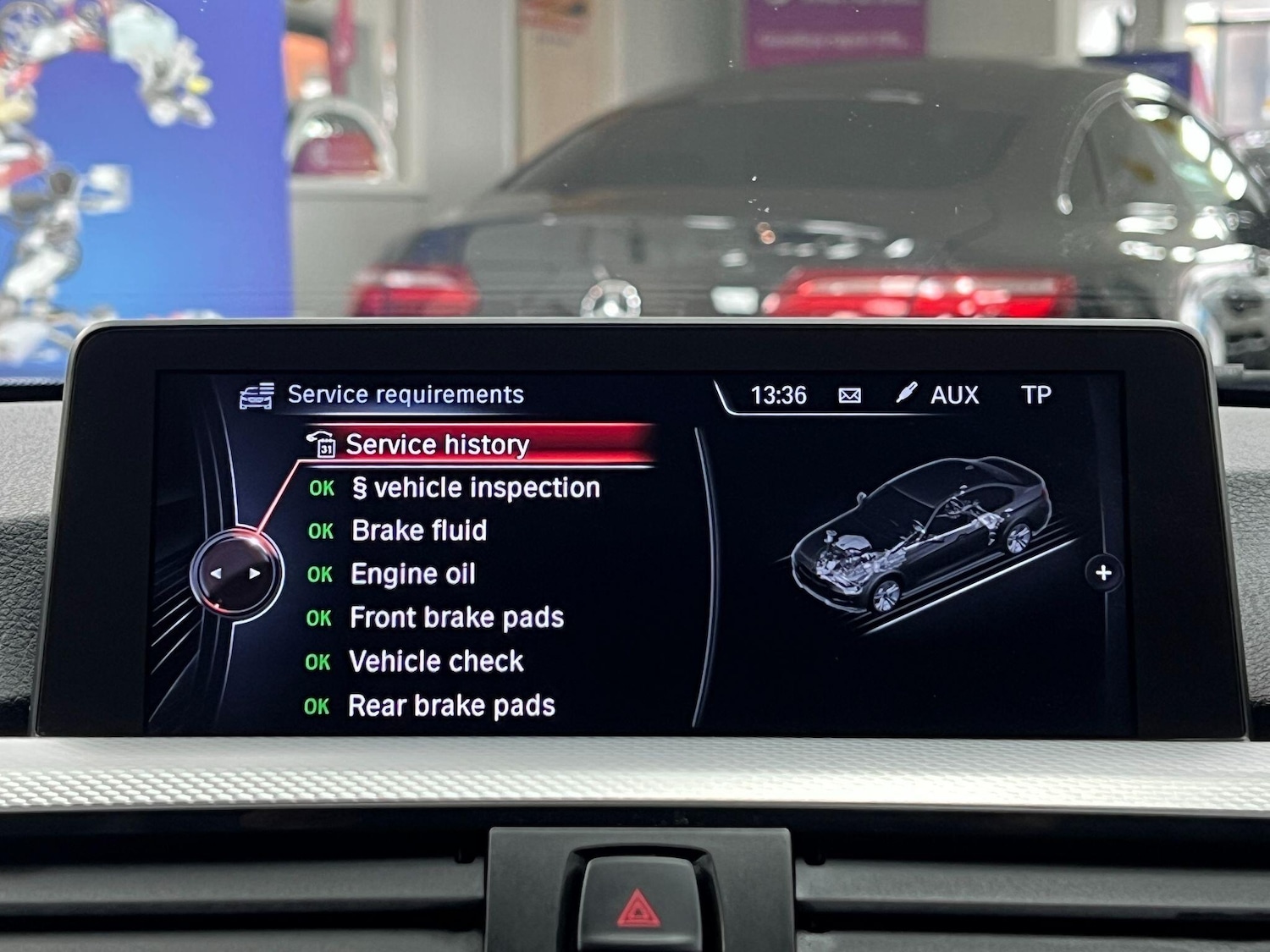 Used BMW 3 Series 2013 for sale - 77163307: Photo 55