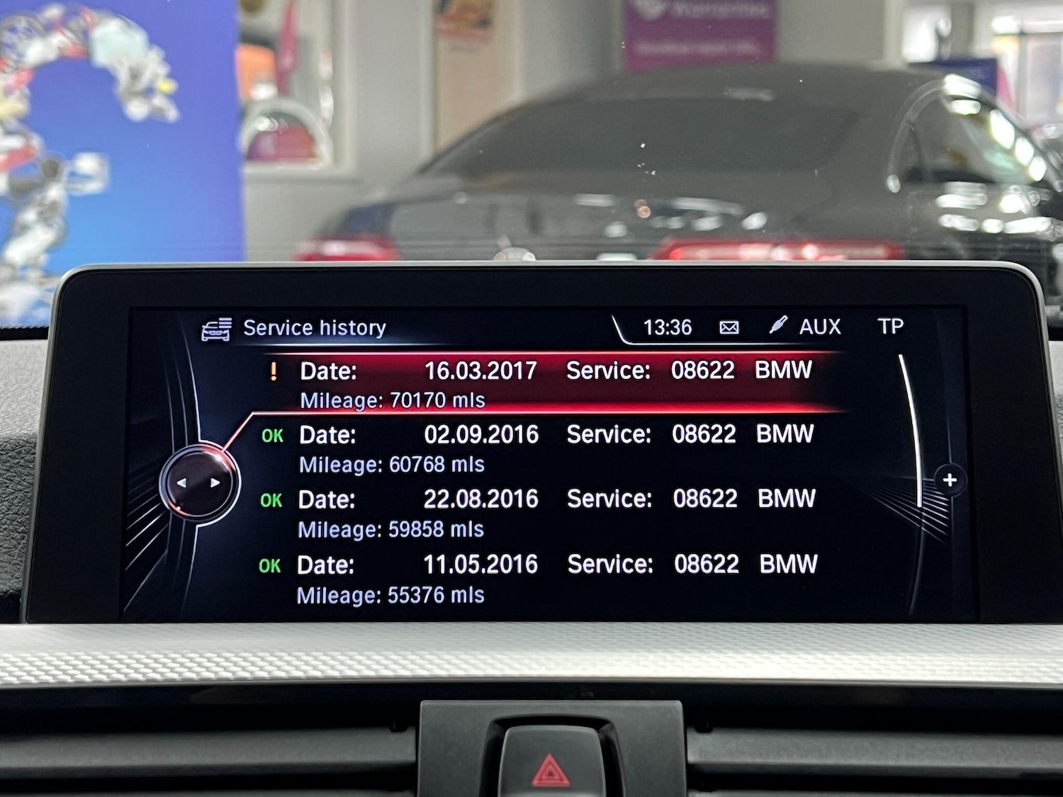 Used BMW 3 Series 2013 for sale - 77163307: Photo 56