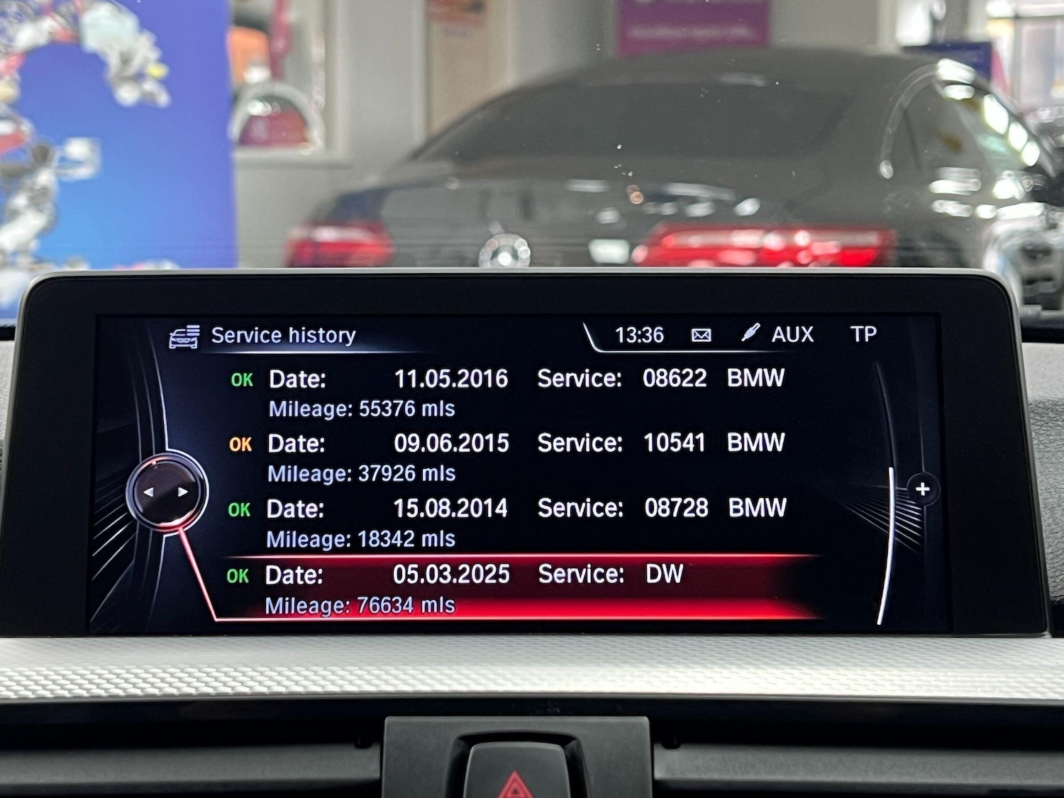 Used BMW 3 Series 2013 for sale - 77163307: Photo 57