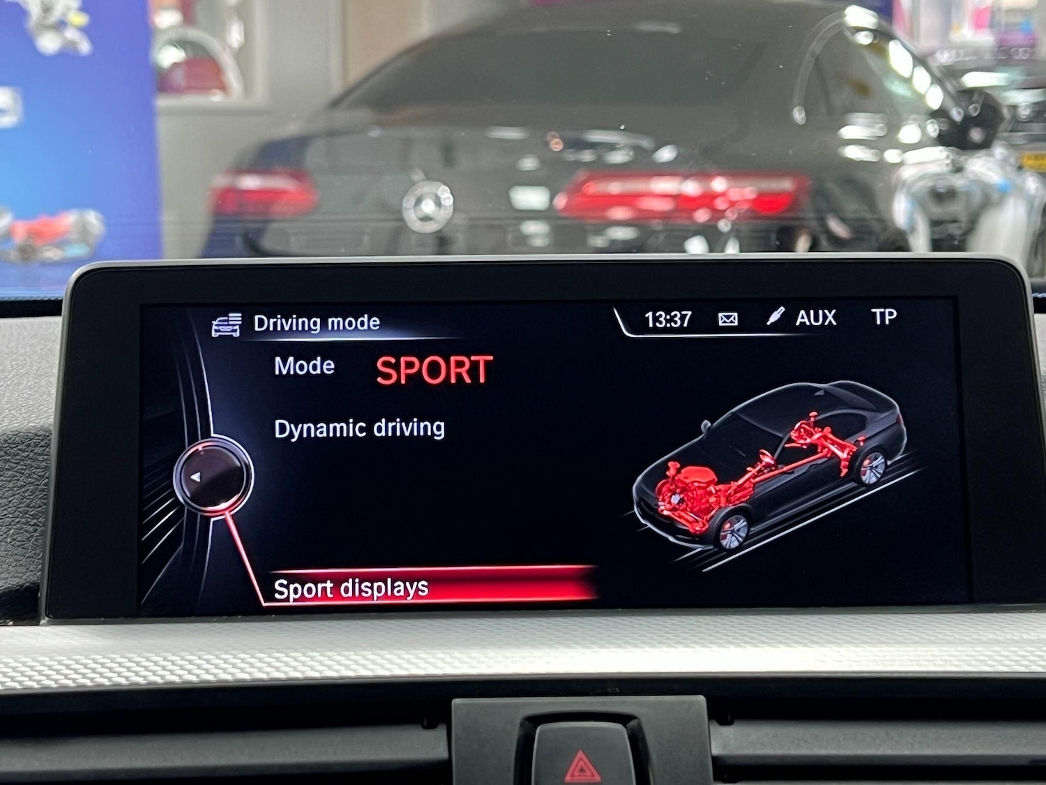 Used BMW 3 Series 2013 for sale - 77163307: Photo 60