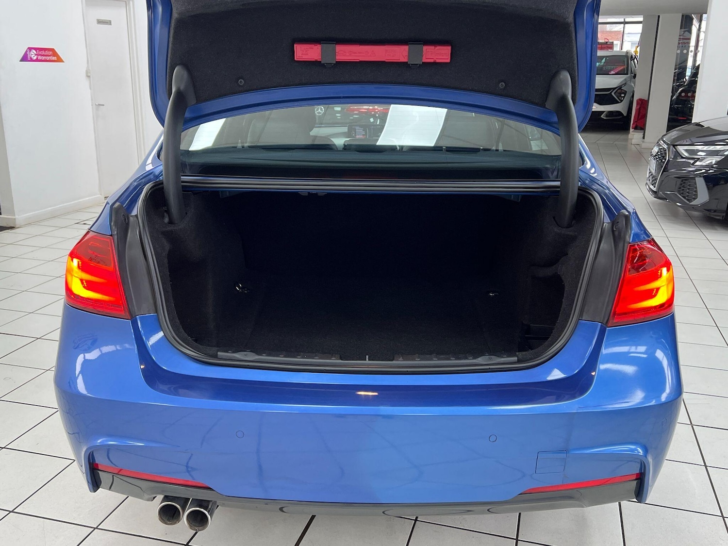 Used BMW 3 Series 2013 for sale - 77163307: Photo 68