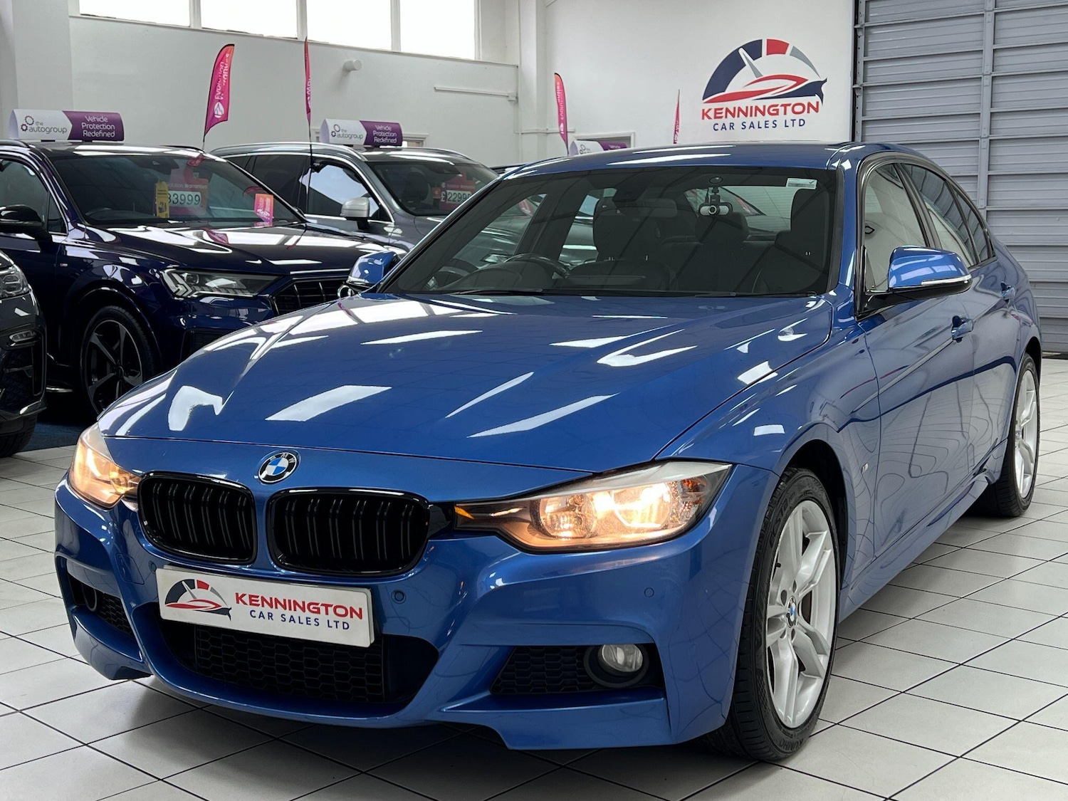 Used BMW 3 Series 2013 for sale - 77163307: Photo 7