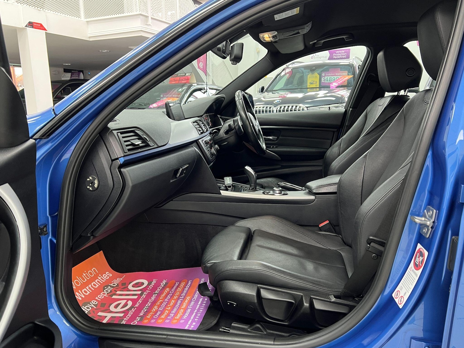 Used BMW 3 Series 2013 for sale - 77163307: Photo 71