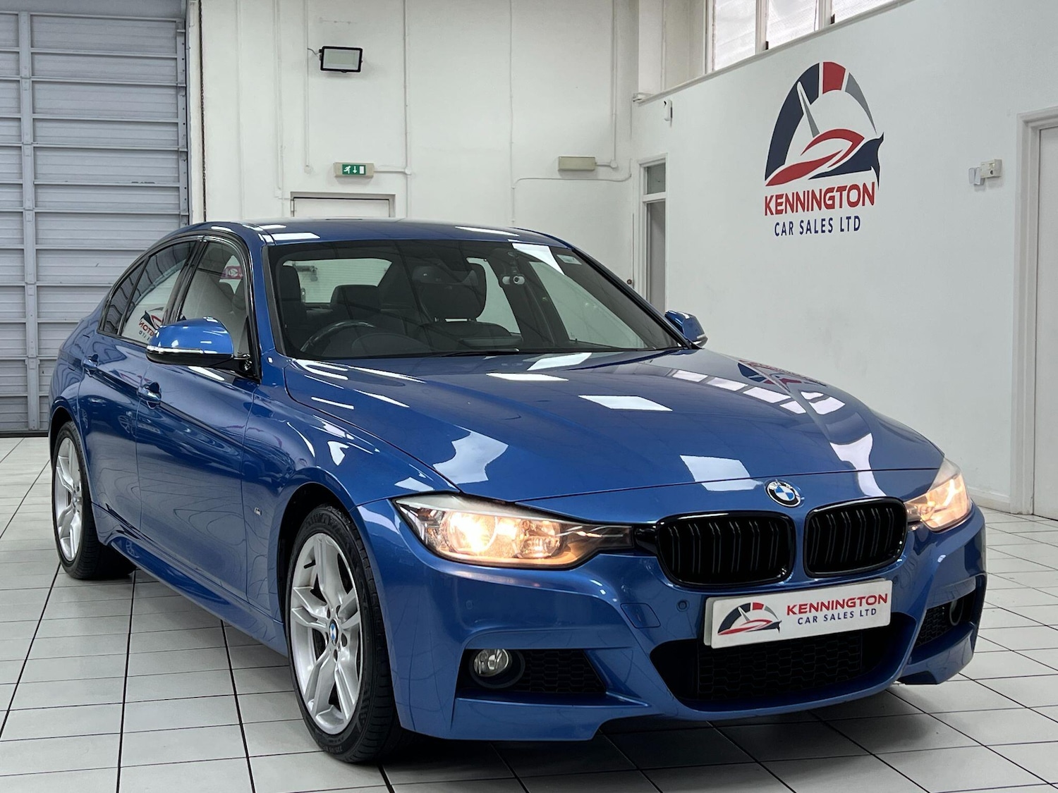 Used BMW 3 Series 2013 for sale - 77163307: Photo 9